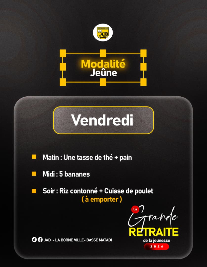 Règles de la retraite
